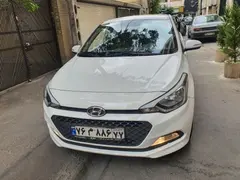 هیوندای، i20 (مونتاژ)