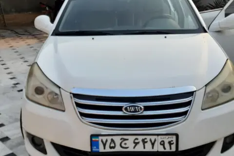 ام وی ام، 550