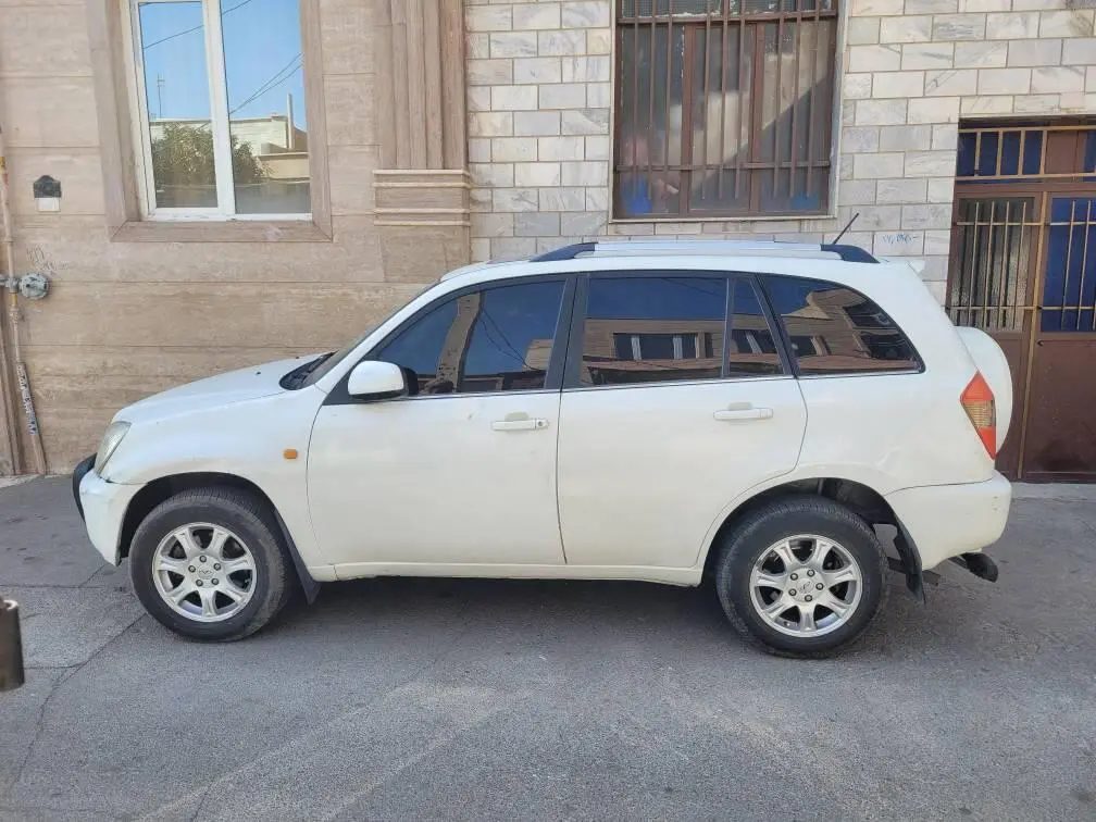 ام وی ام،  X33