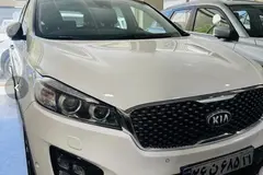 کیا، سورنتو