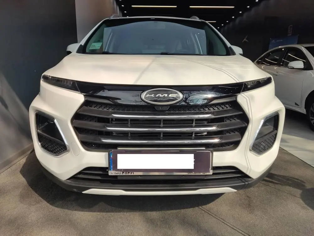 کی ام سی،  SR3