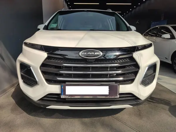 کی ام سی  SR3