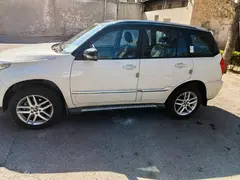 ام وی ام، X33 S