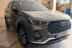 فونیکس، تیگو 7 پرو