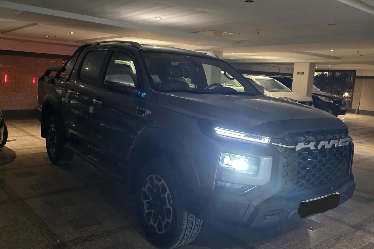 کی ام سی،  T9