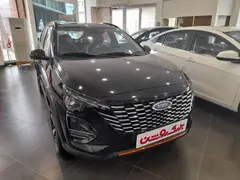 ام وی ام، X33 کراس