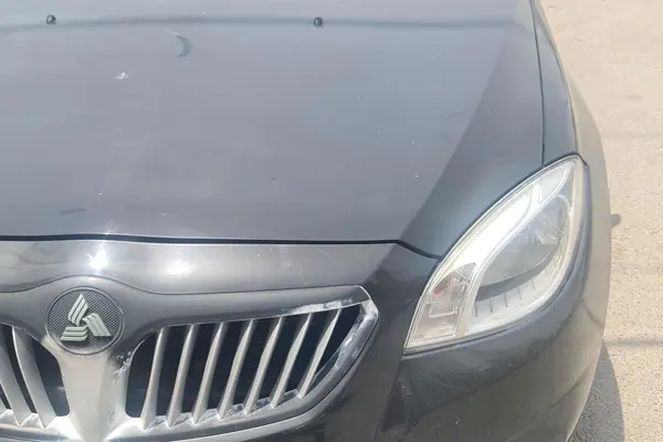 برلیانس  H330