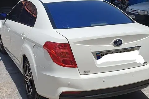 فاو، ون سیبا