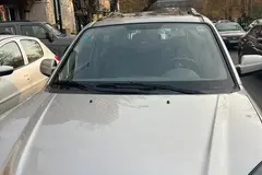 هیوندای، توسان