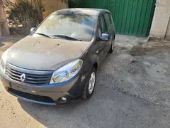 رنو، ساندرو