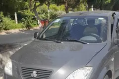 تیبا، صندوق دار