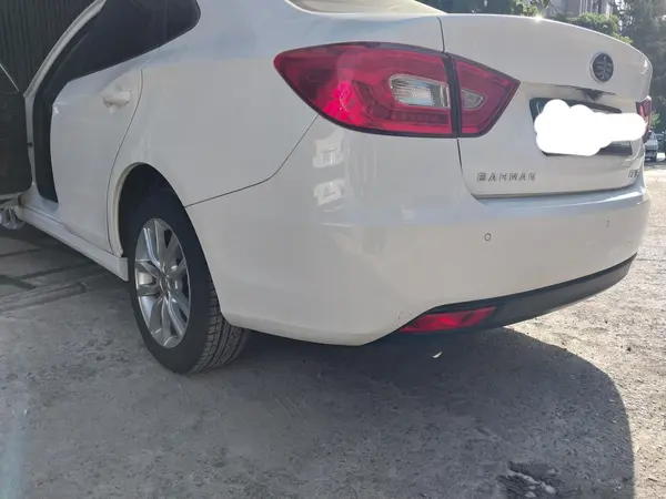 بسترن  B30