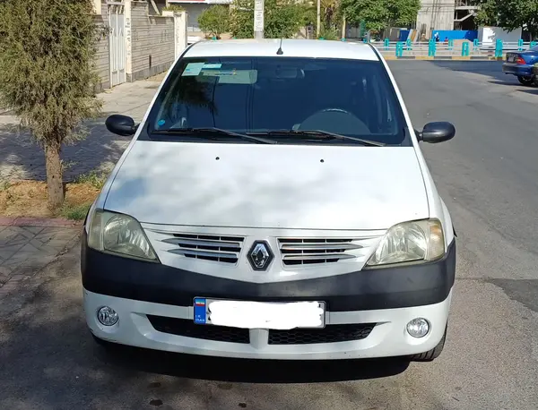 رنو  تندر 90