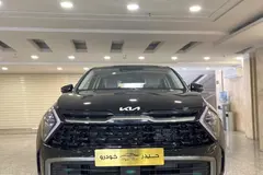 کیا، اسپورتیج