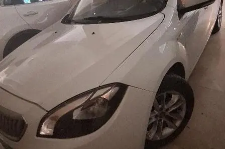 برلیانس، H320