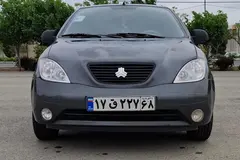 تیبا، هاچ بک