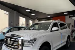تانک، 500HEV