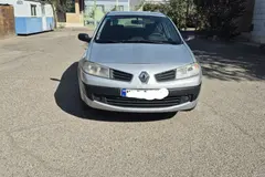 رنو، مگان (مونتاژ)