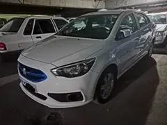 شاهین، G اتومات