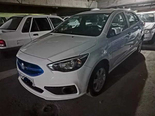 شاهین، G اتومات