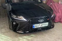 فونیکس، آریزو 6 جی تی (Z6 GT)