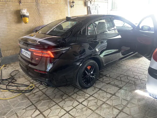 فونیکس، آریزو 6 جی تی (Z6 GT)