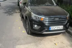 لیفان، X70