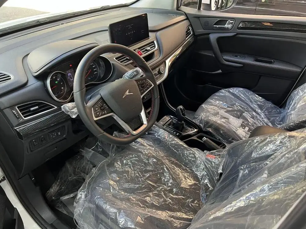 کی ام سی،  SR3
