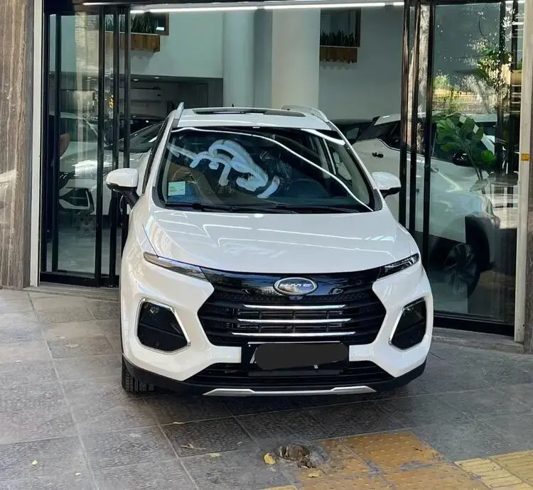 کی ام سی،  SR3