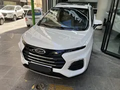 کی ام سی، SR3