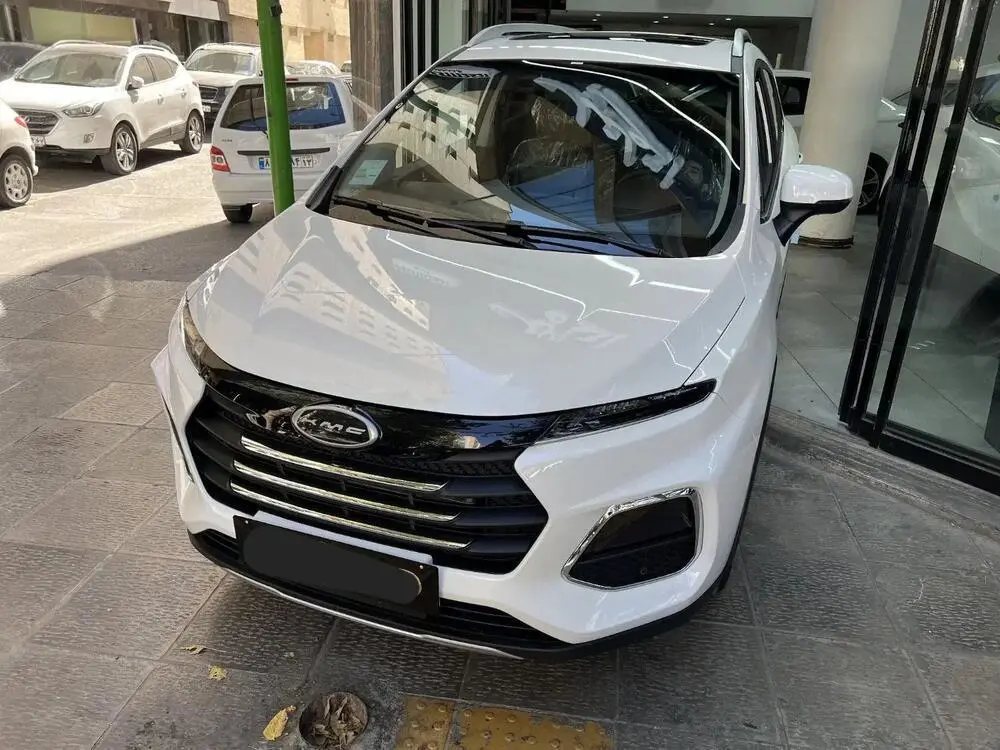 کی ام سی،  SR3
