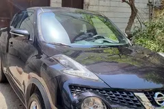 نیسان، جوک