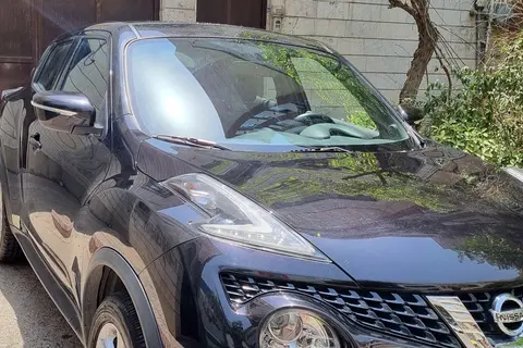 نیسان، جوک