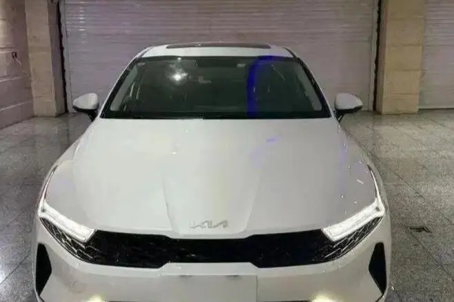 کیا،  K5