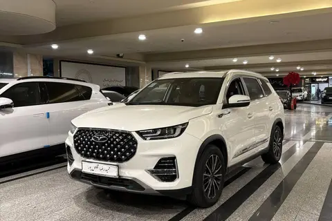 فونیکس، تیگو 8 پرو