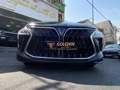 فردا، سوبا M4