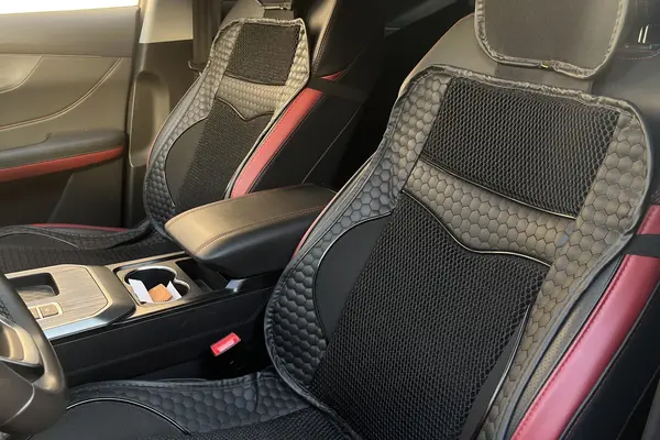 ام وی ام، X55 PRO