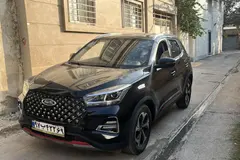 ام وی ام، X55 PRO