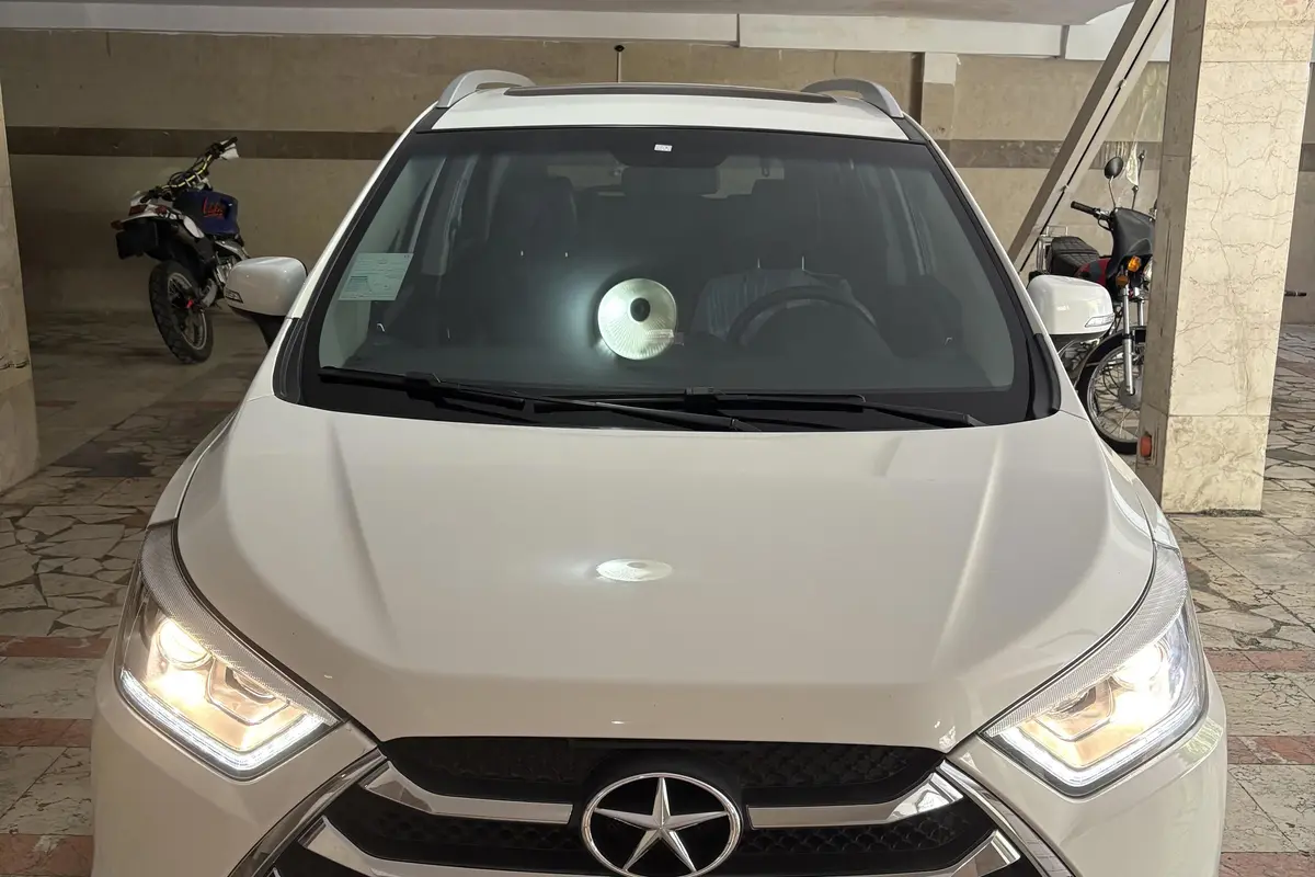جک  S3