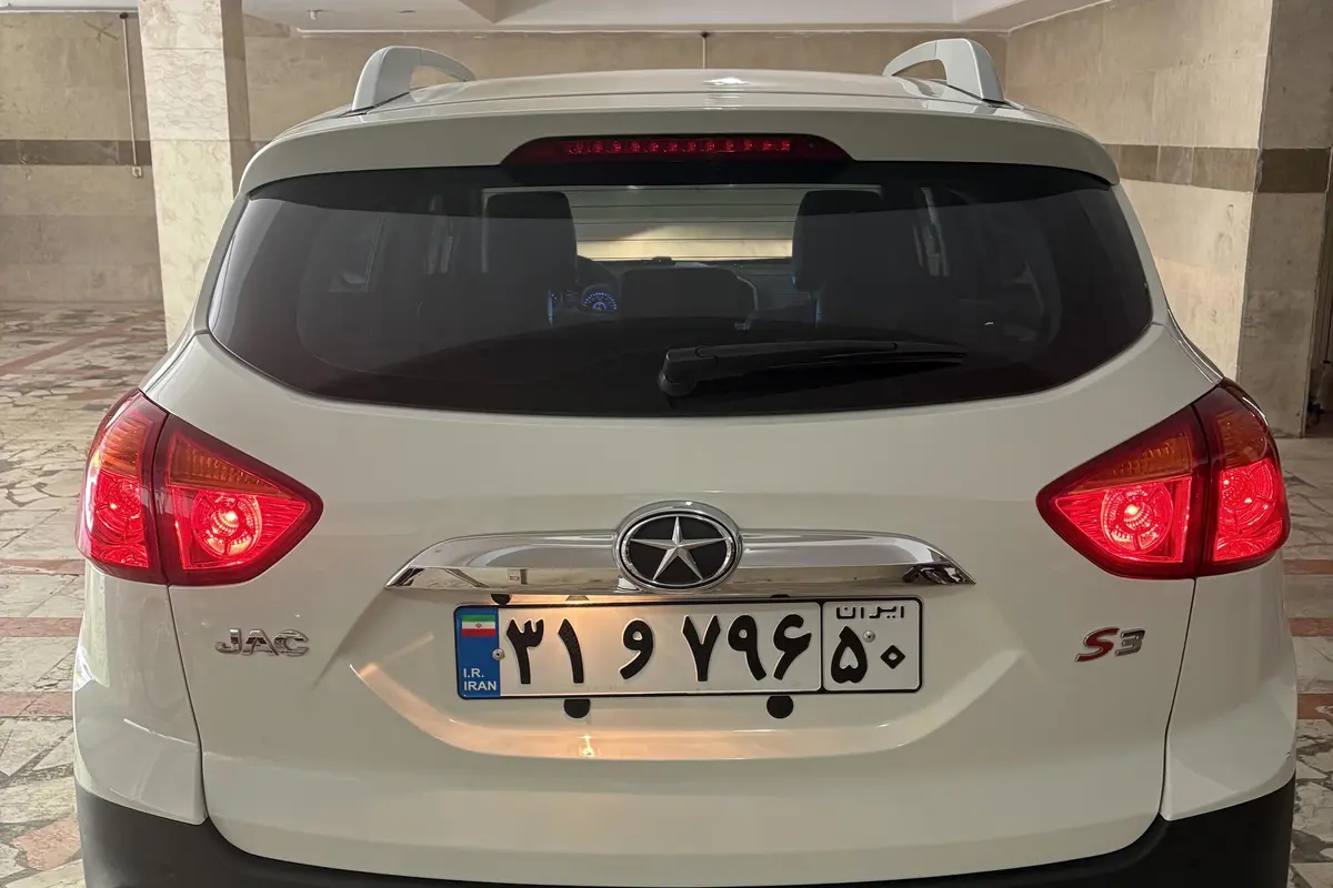 جک  S3