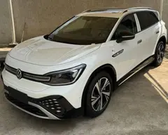 فولکس، ID.4 Crozz