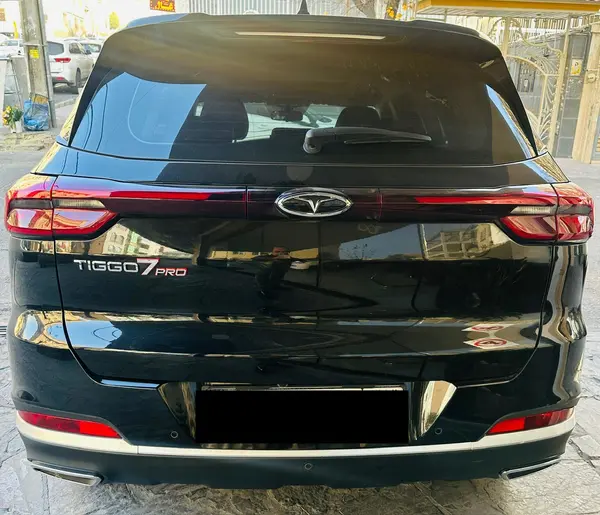 فونیکس، تیگو 7 پرو