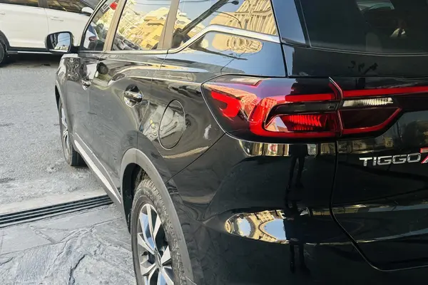 فونیکس، تیگو 7 پرو