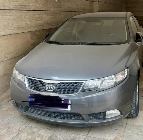 کیا، سراتو (مونتاژ)