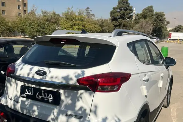 کی ام سی، SR3