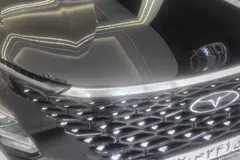 فونیکس، FX