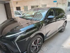 لاماری، ایما HEV