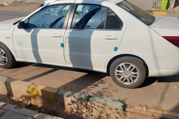 دنا، پلاس EF7