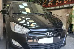 هیوندای، i20