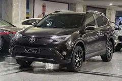 تویوتا، راوفور